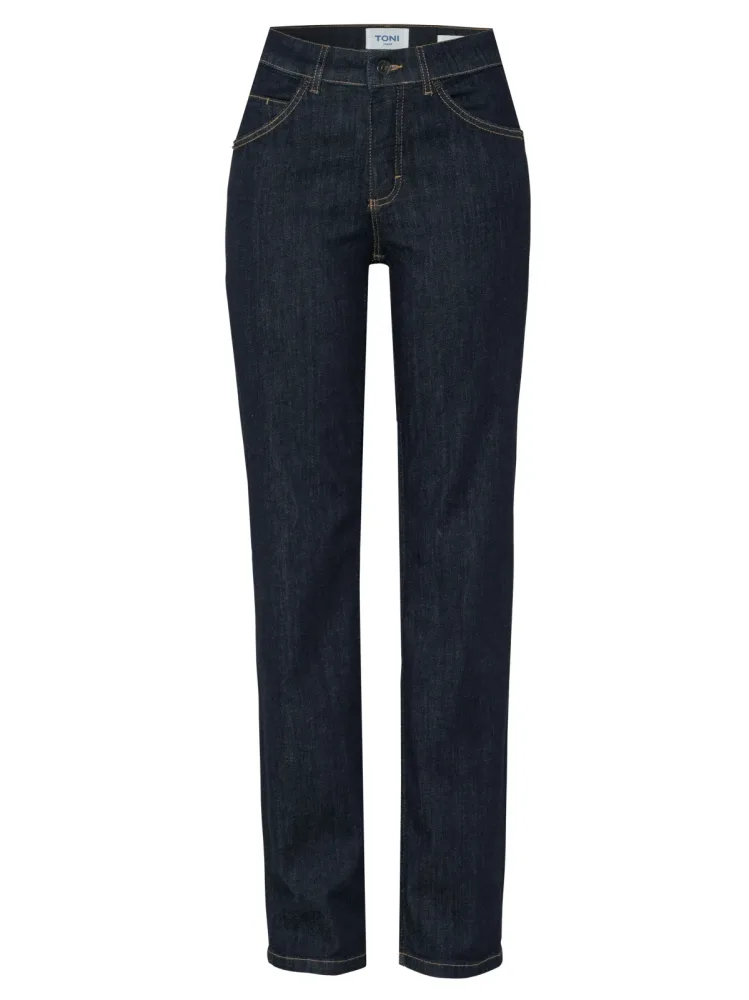 TONI 5-Pocket-Jeans mit Stretch, Regular Fit