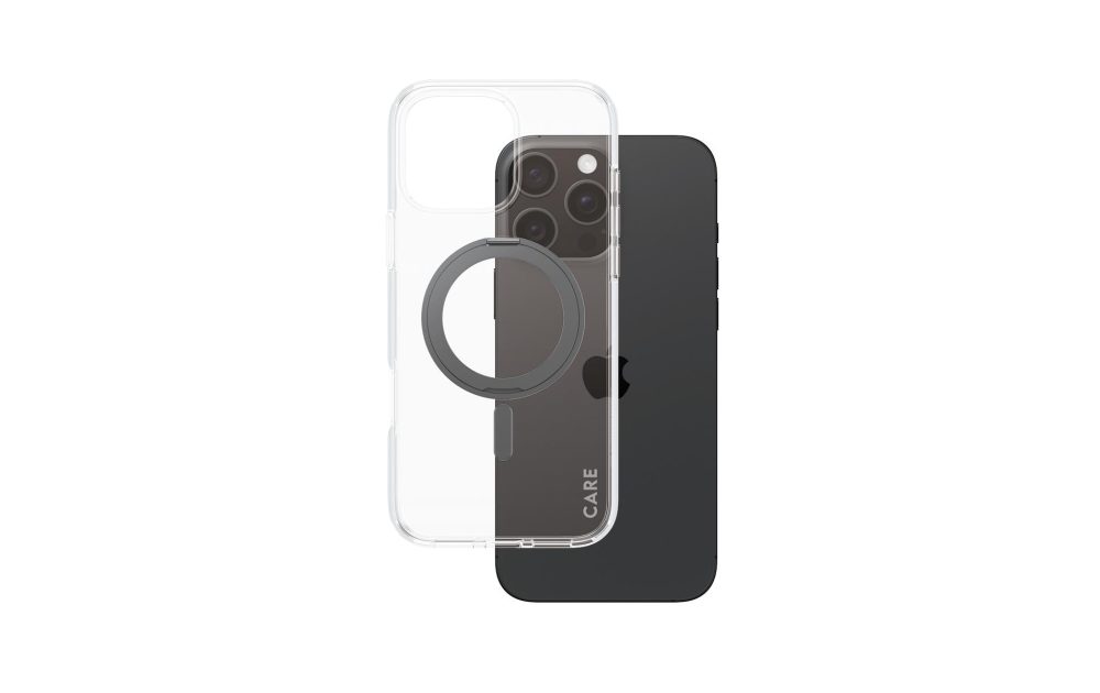 CARE by PanzerGlass Backcover 