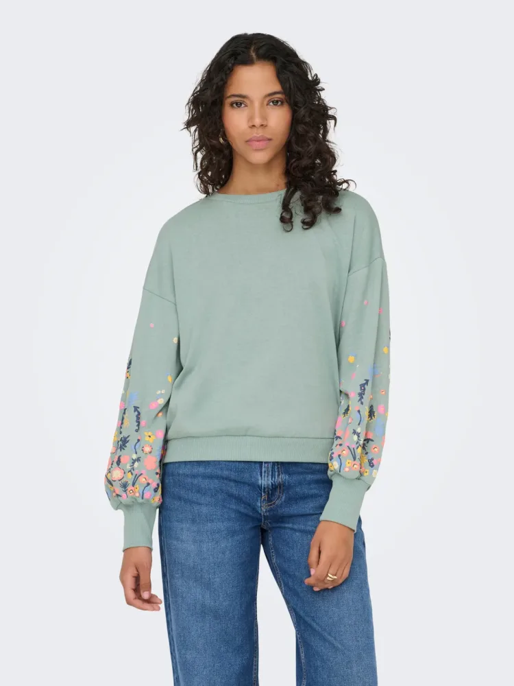 ONLY Sweatshirt 