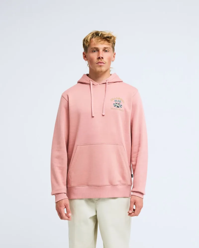 Billabong Kapuzensweatshirt 