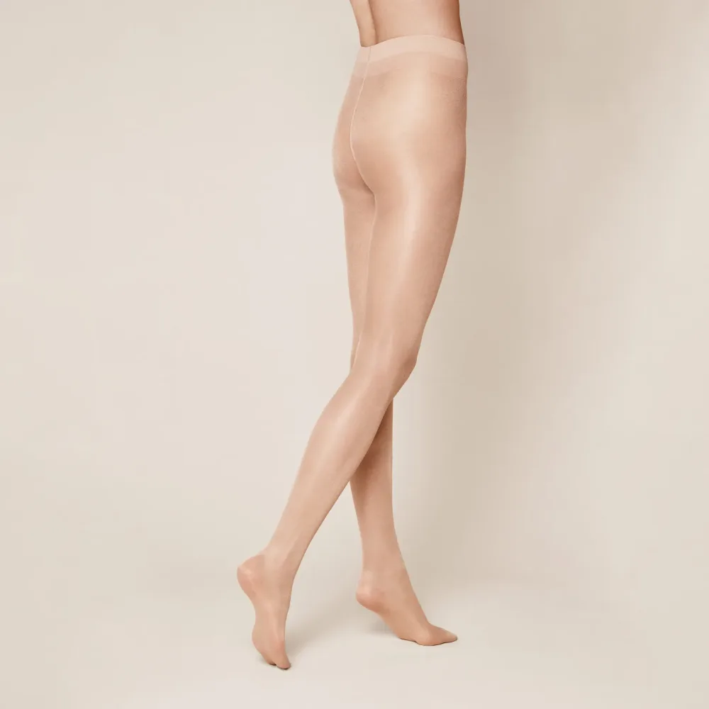 Kunert - Strumpfhosen, für Damen, Hellbraun, Größe 48-50