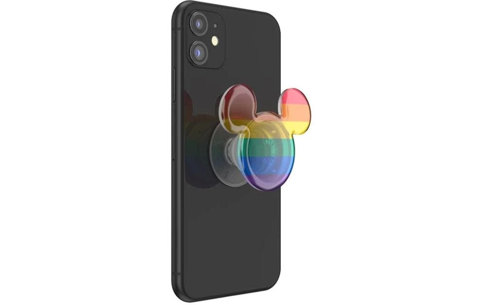 Popsockets Handy-Halterung 