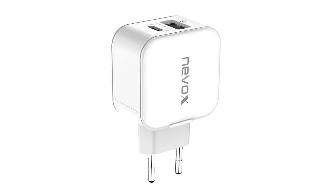 nevox Smartphone-Ladegerät 