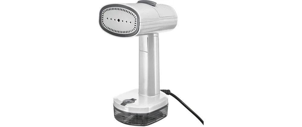 CLEANmaxx Dampfbürste 