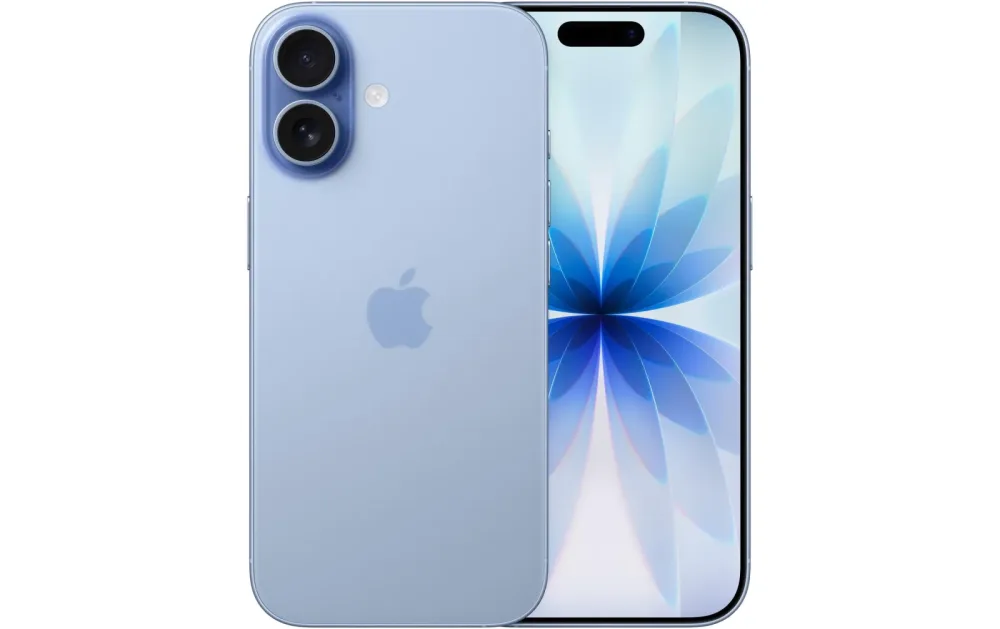 Apple Smartphone 