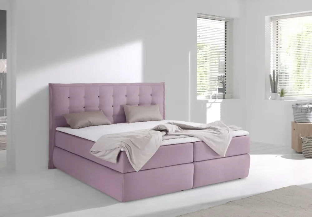 Home affaire Boxspringbett 