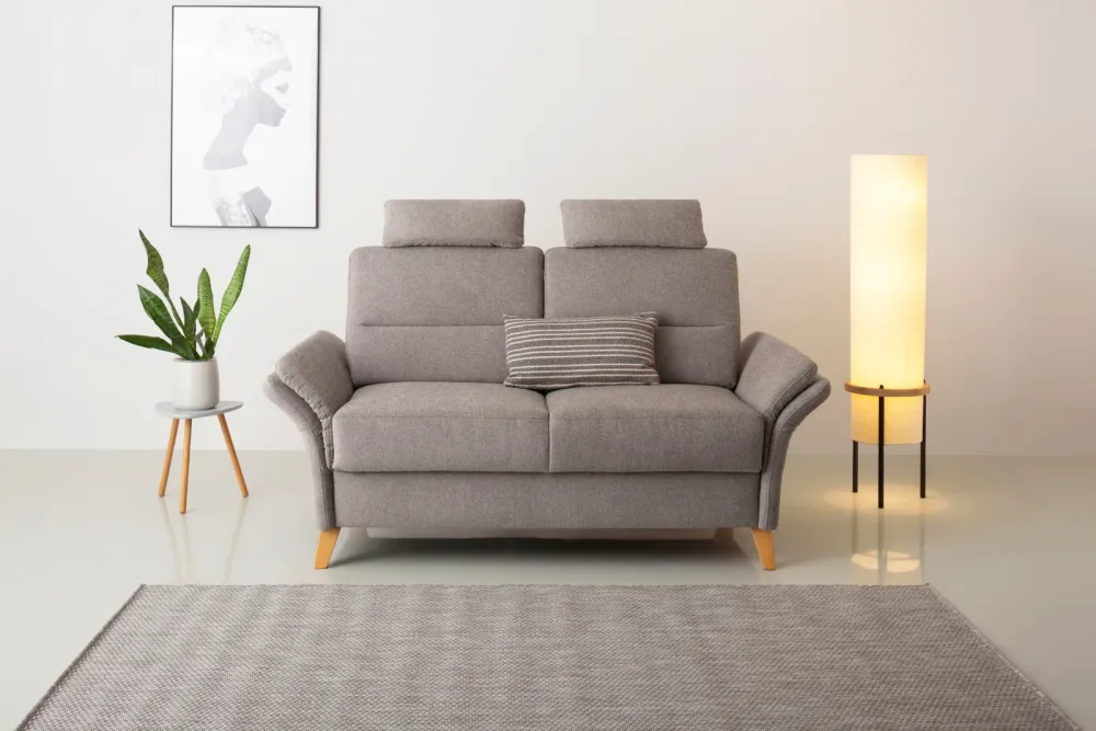 Home affaire 2-Sitzer 