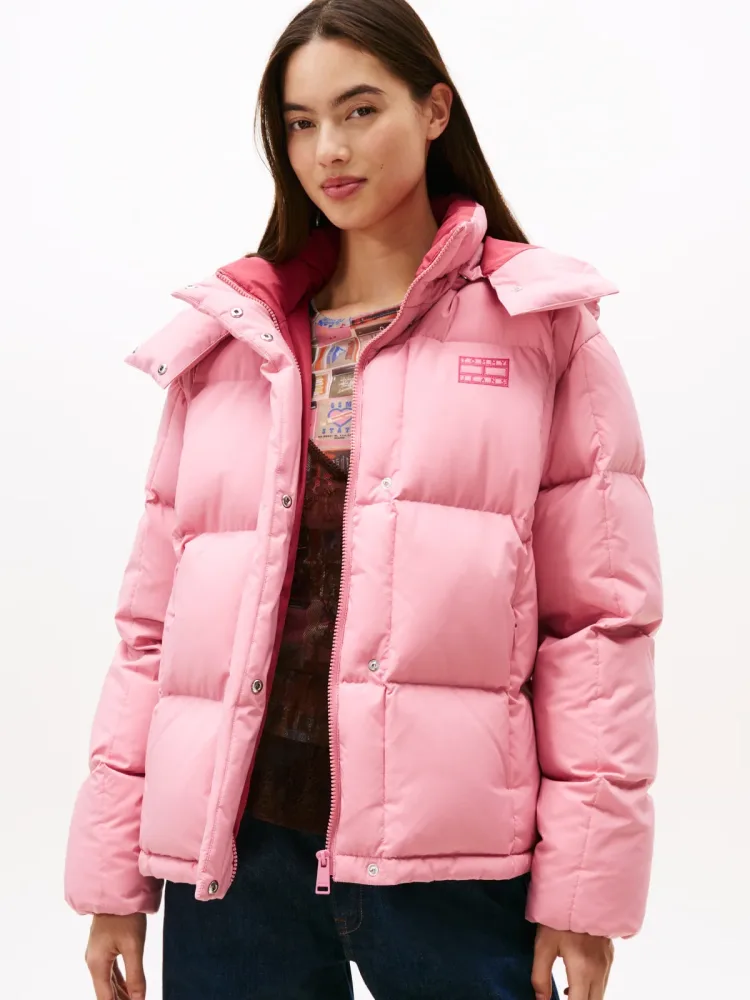 Tommy Jeans Steppjacke 