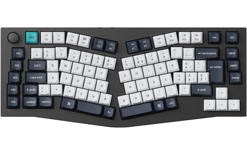 Gaming-Tastatur 