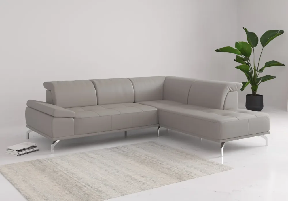 Home affaire Ecksofa 