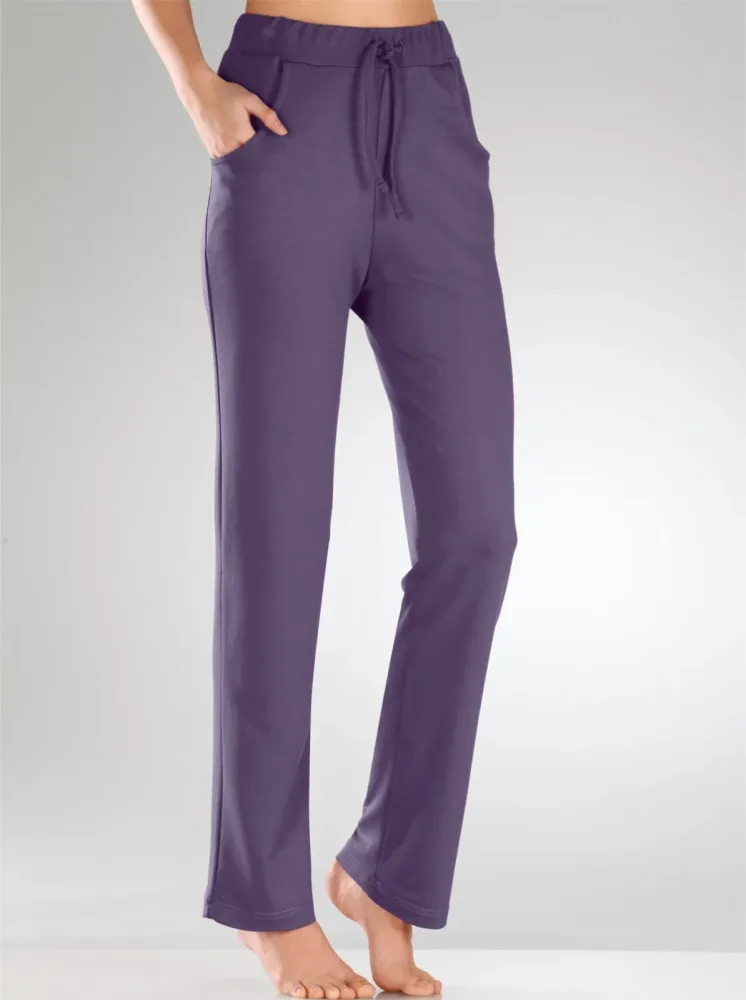 Plantier Homewearpants