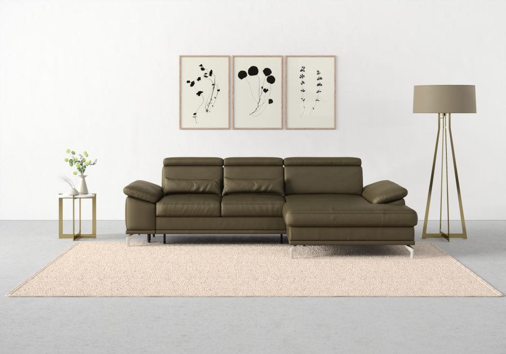 sit&more Ecksofa 