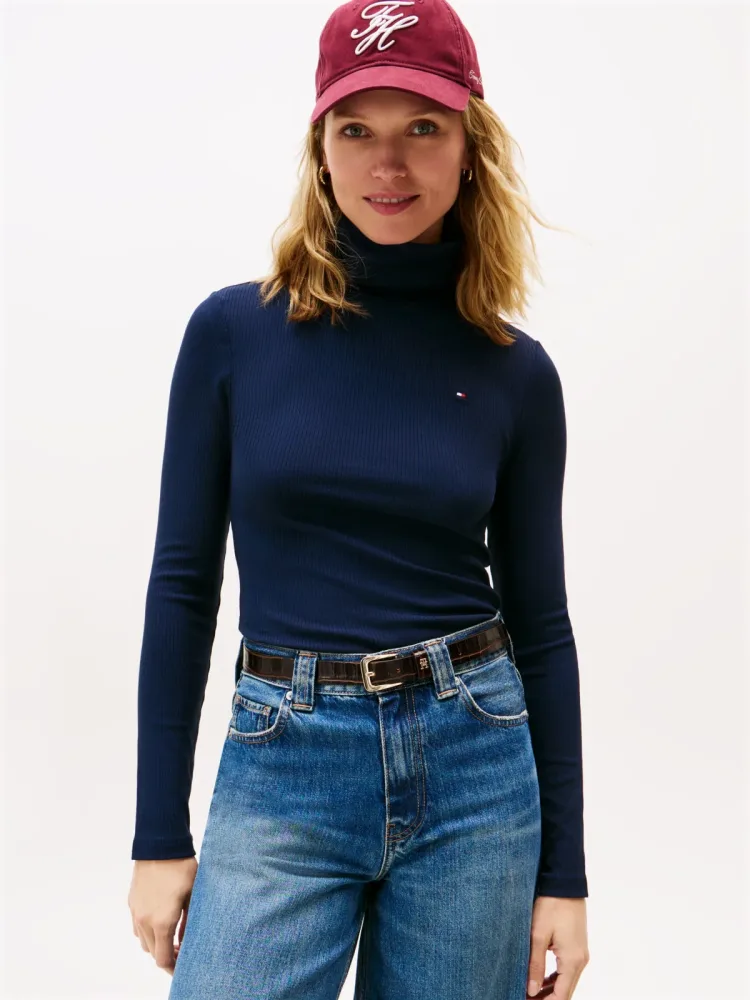 Tommy Hilfiger Langarmshirt 