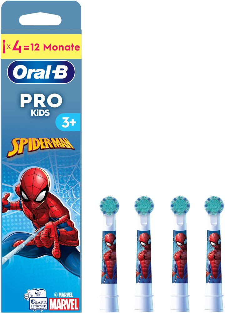 Oral-B Aufsteckbürsten 