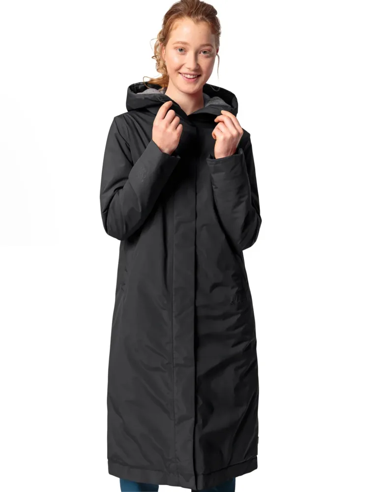 VAUDE Wintermantel 