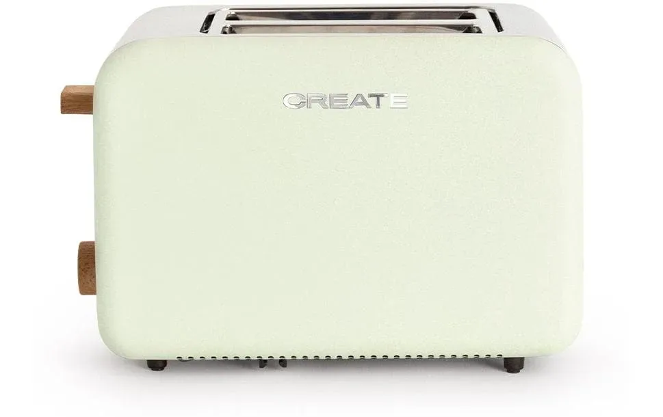 CREATE - Toast Retro
