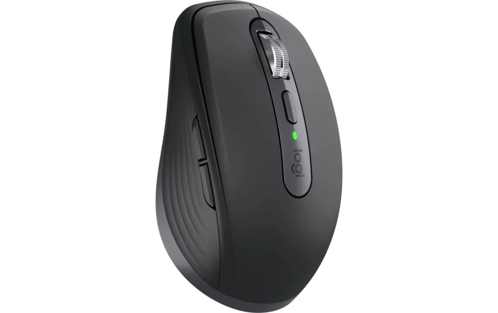 Logitech Maus 