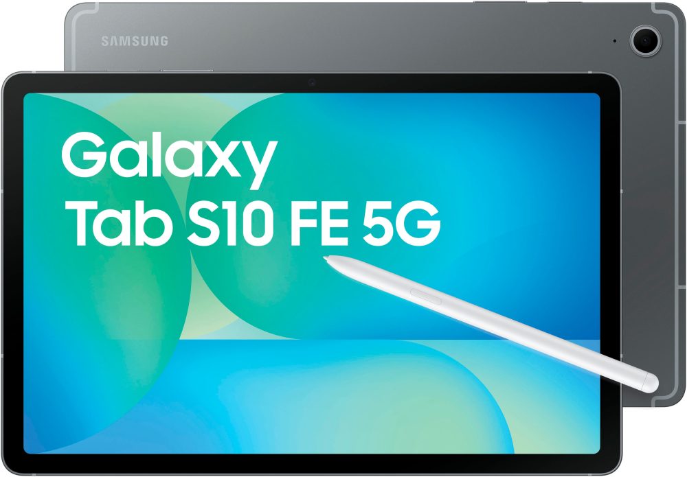 Samsung Tablet 
