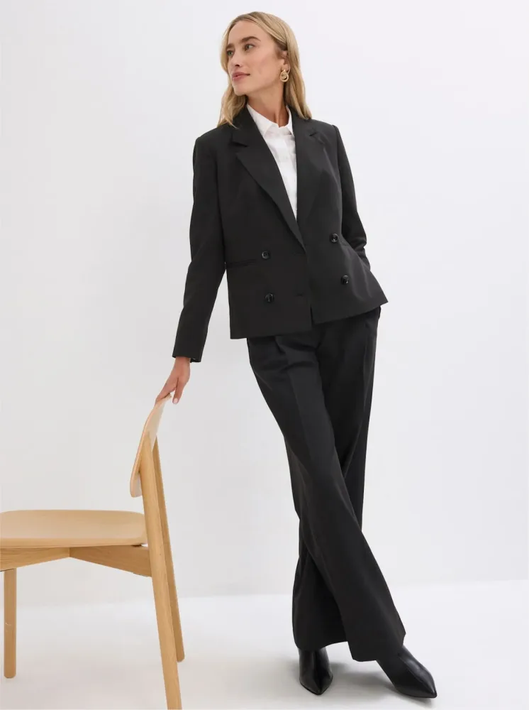 Inspirationen Jackenblazer 