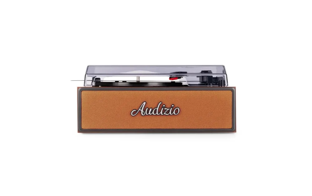 AUDIZIO Plattenspieler 