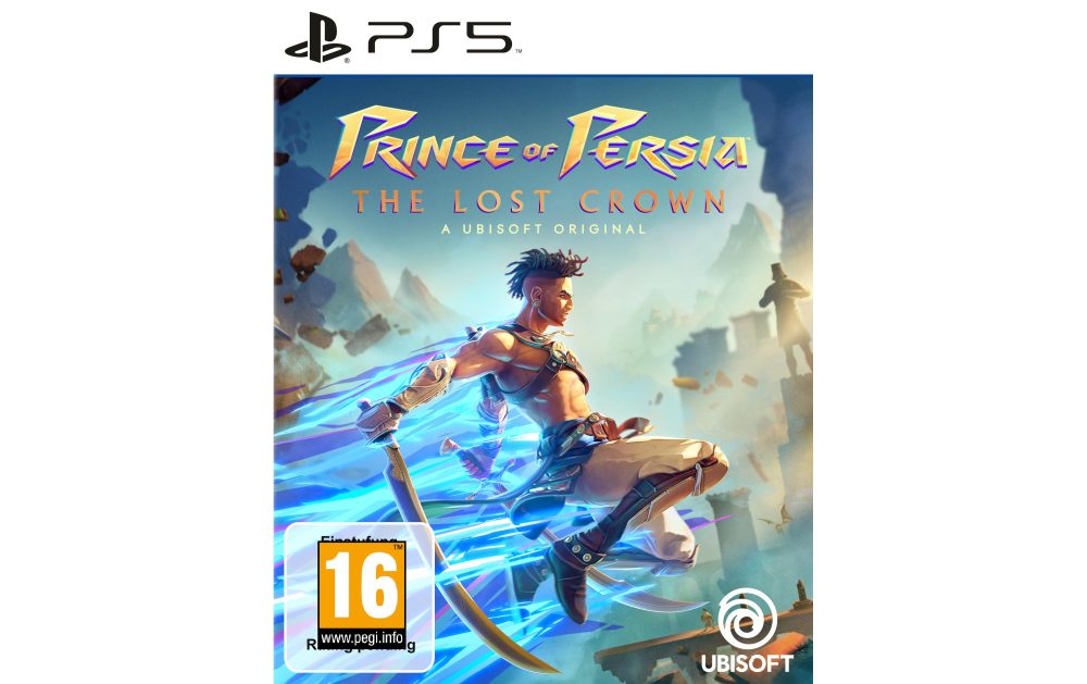 UBISOFT Spielesoftware 