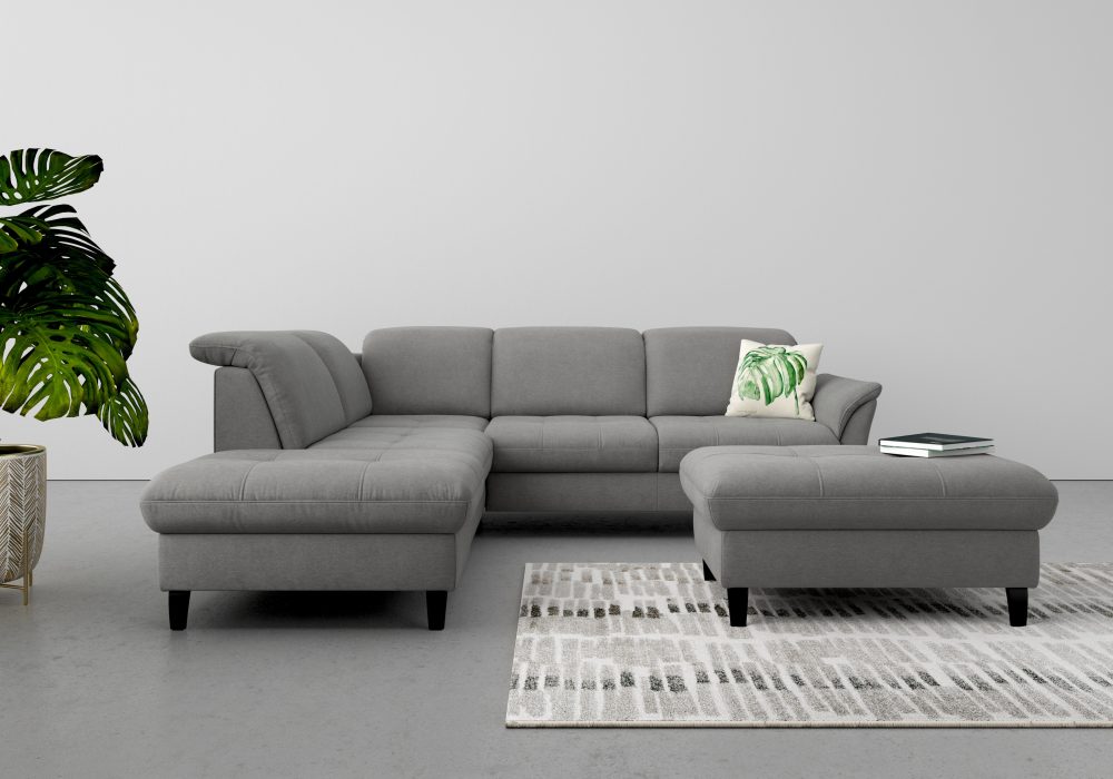 sit&more Ecksofa 