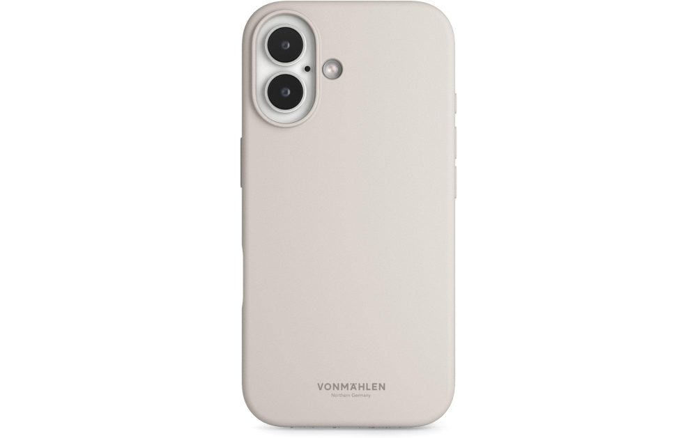 VONMÄHLEN Backcover 