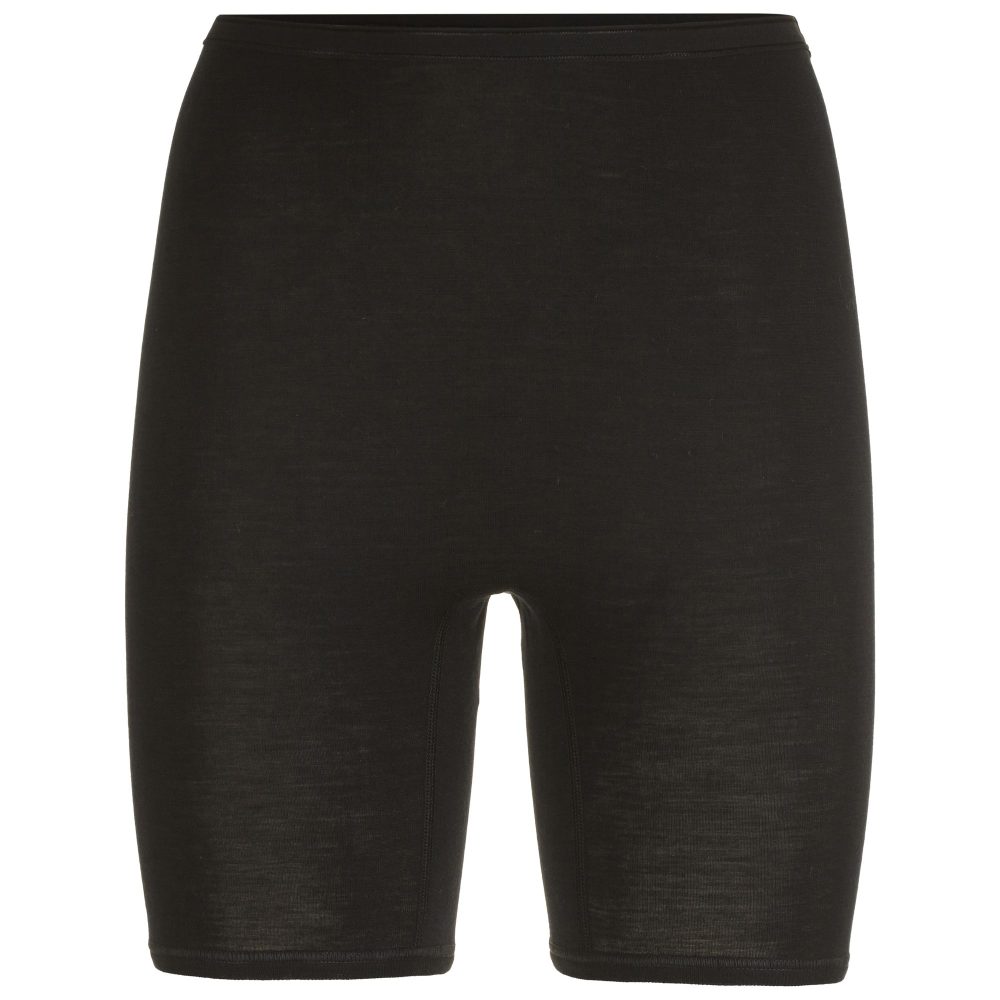 ISA bodywear - Panty, für Damen, Schwarz, Größe XL