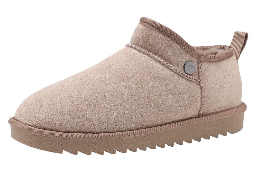 KangaROOS Schlupfboots »K-UW Melbo«, gefüttert