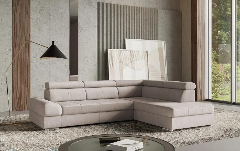 sit&more Ecksofa 