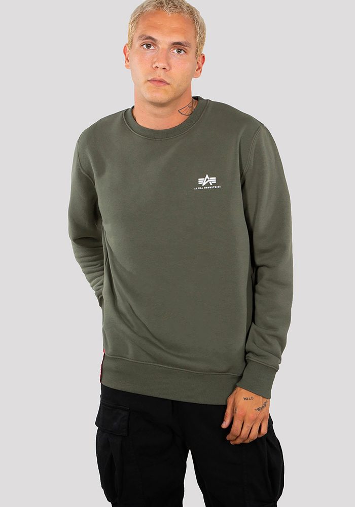 Alpha Industries Sweatshirt 
