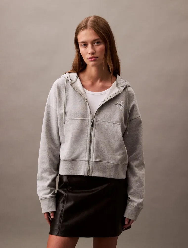 Calvin Klein Jeans Sweatjacke 