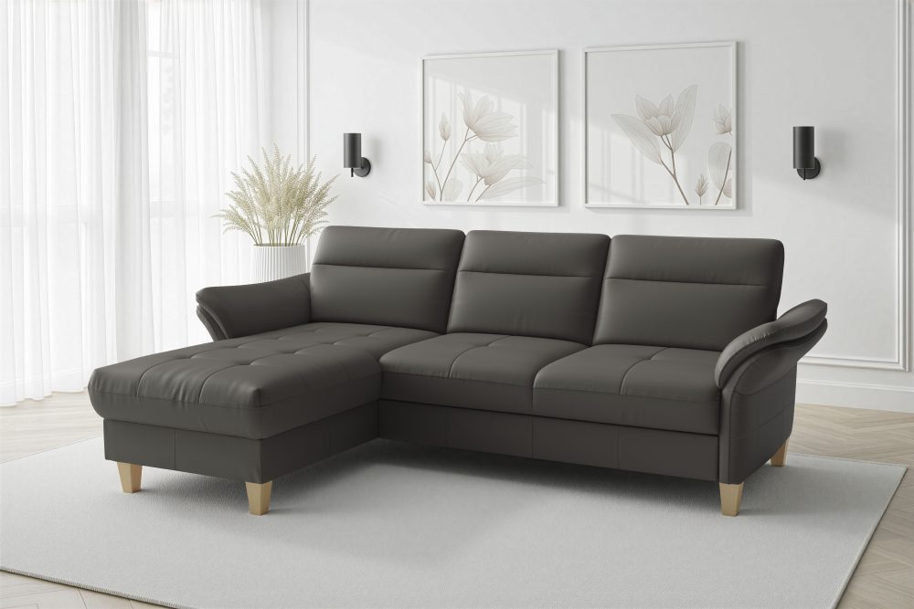 sit&more Ecksofa 