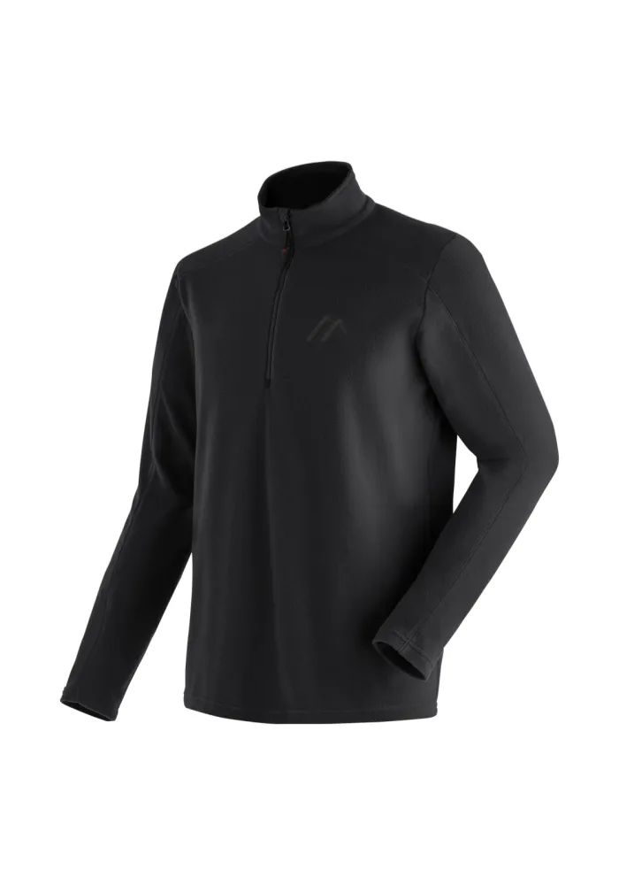 Maier Sports Fleecepullover 