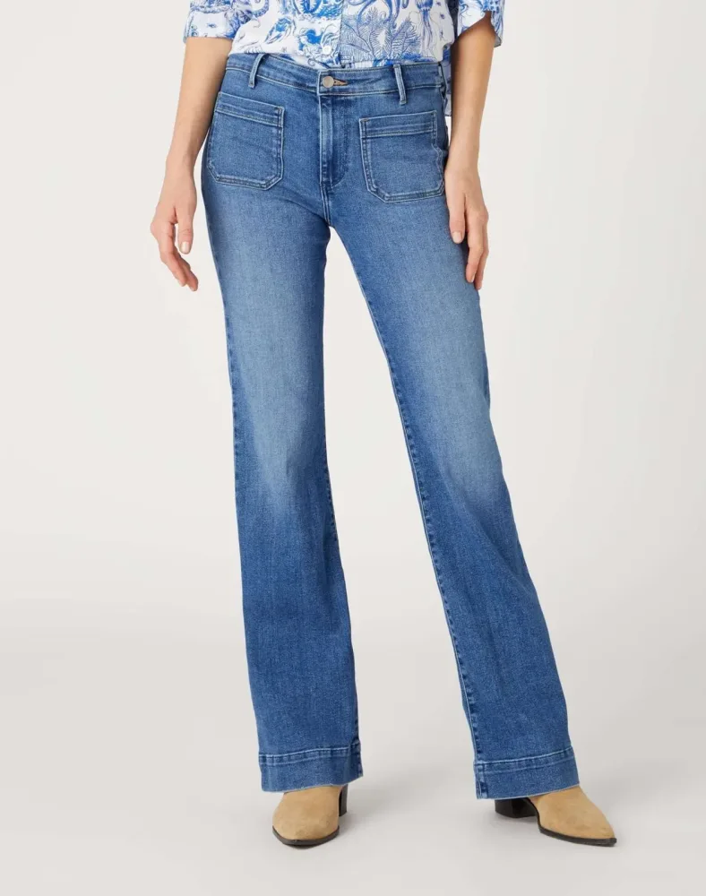 Wrangler