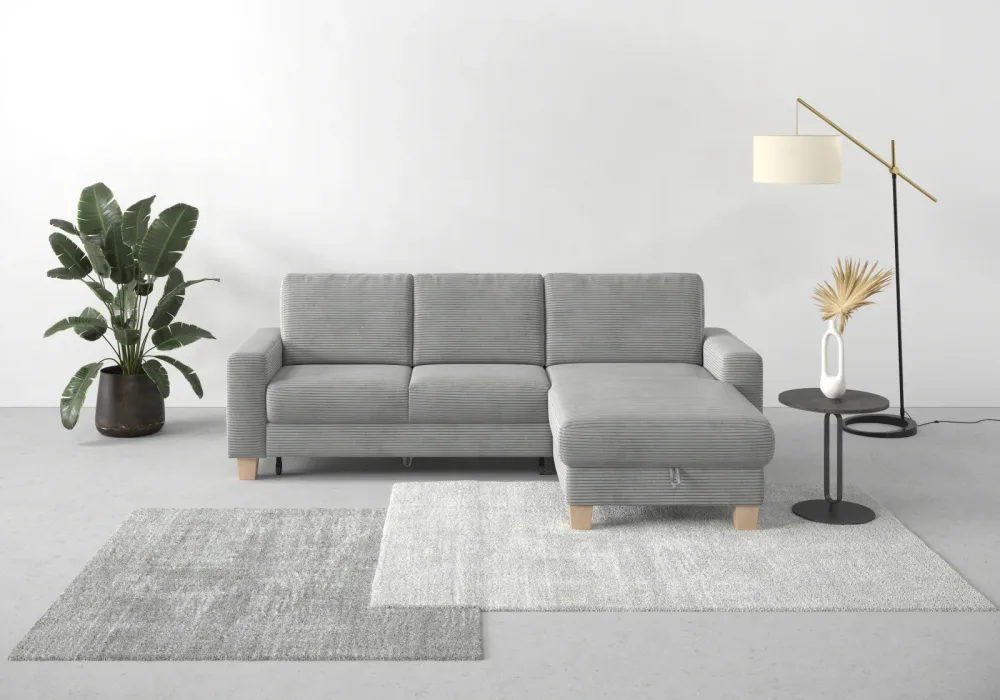 Home affaire Ecksofa 