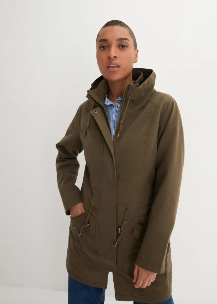 bonprix Parka 