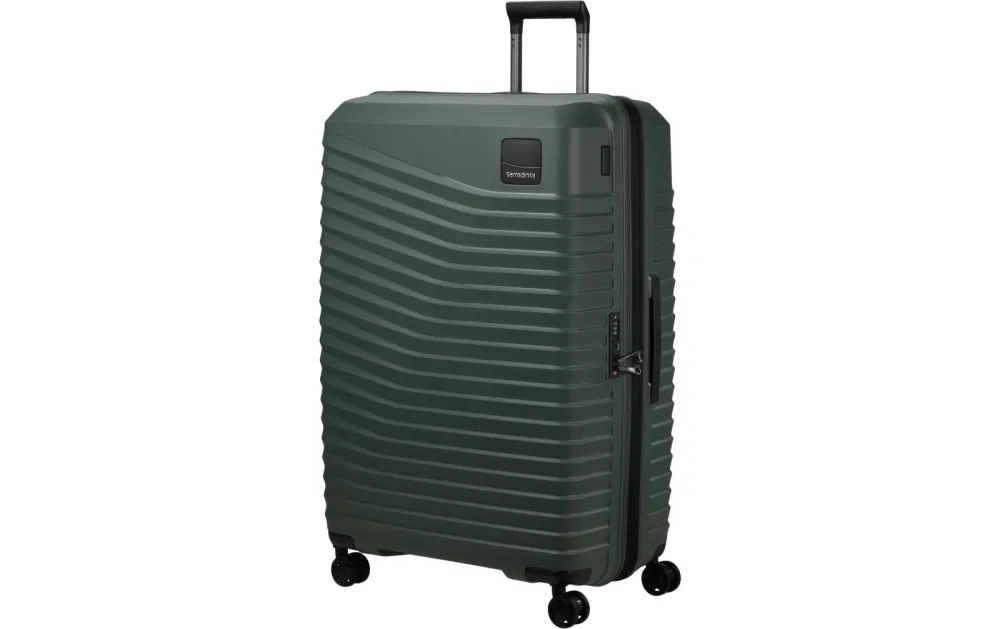 Samsonite Koffer 