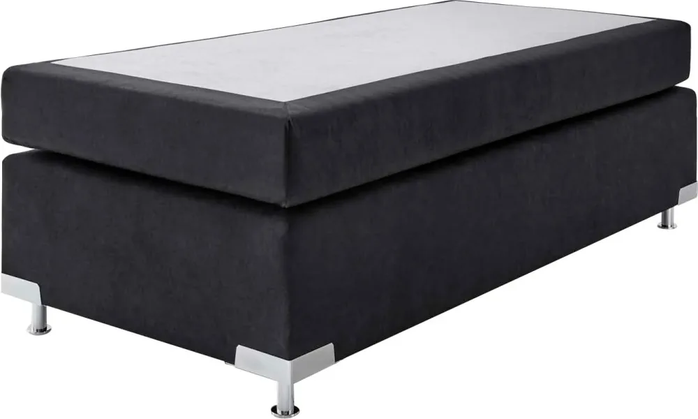 Westfalia Schlafkomfort Boxspringbett 