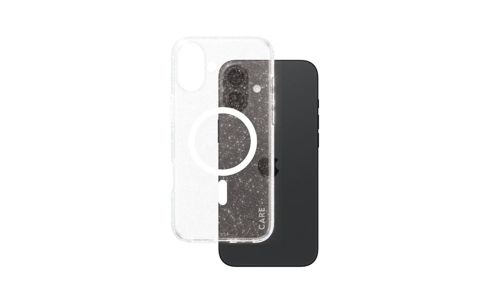 CARE by PanzerGlass Backcover 