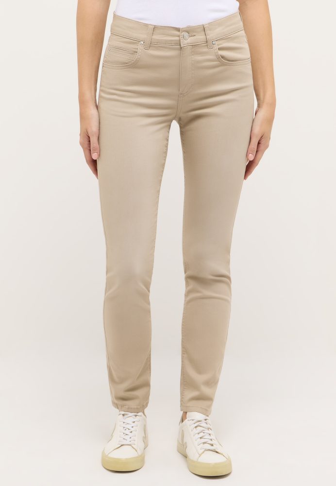 Angels - Jeans, für Damen, Sand, Größe 42