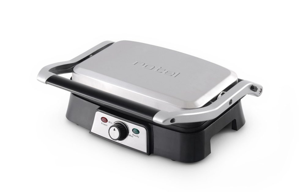 Rotel Kontaktgrill 