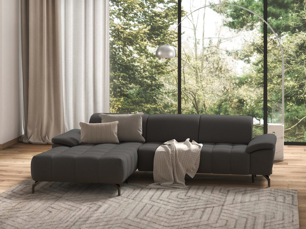 sit&more Ecksofa 