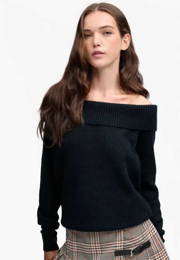 Superdry Strickpullover 