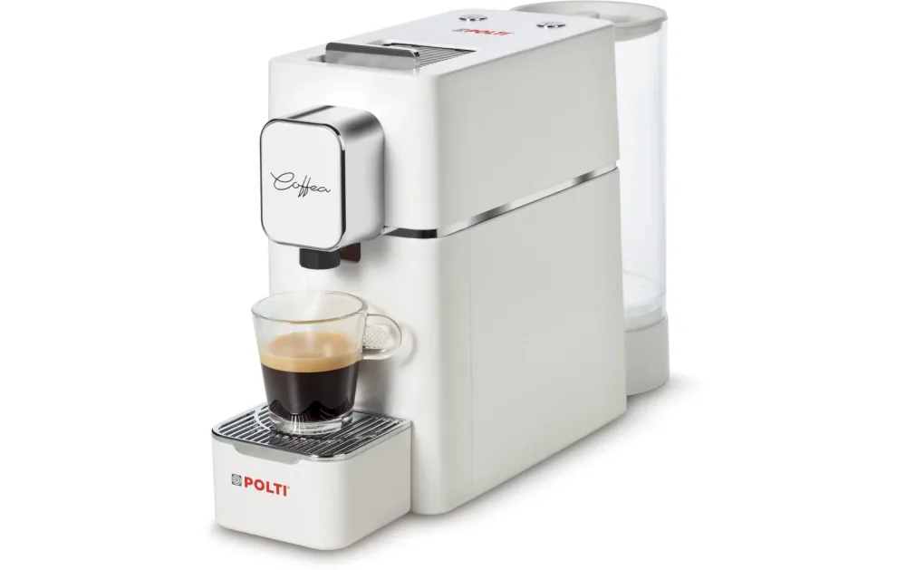 Polti Espressomaschine 