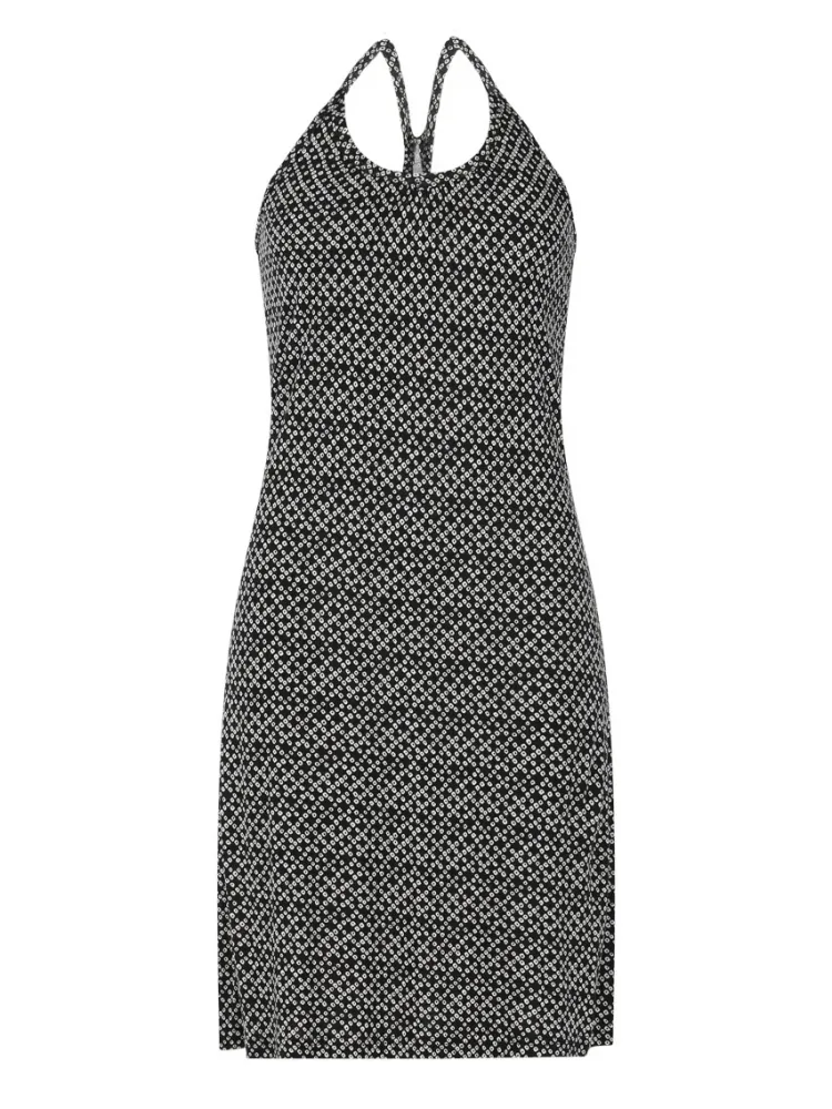 PROTEST - Kleid PRTREVOLVE 24, für Damen, Schwarz, Größe XXL