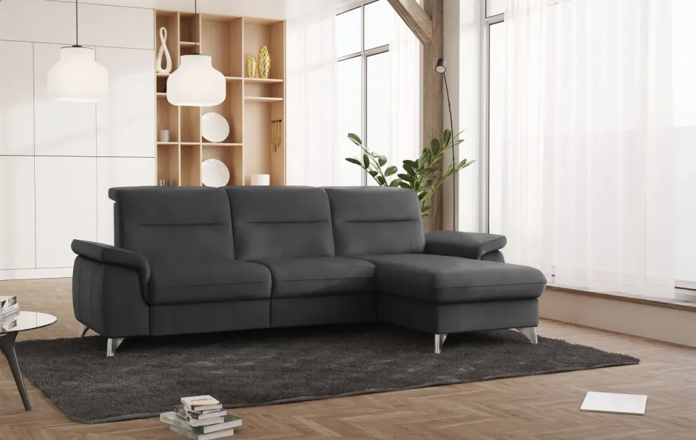 sit&more Ecksofa 