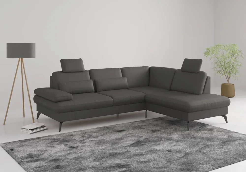 sit&more Ecksofa 