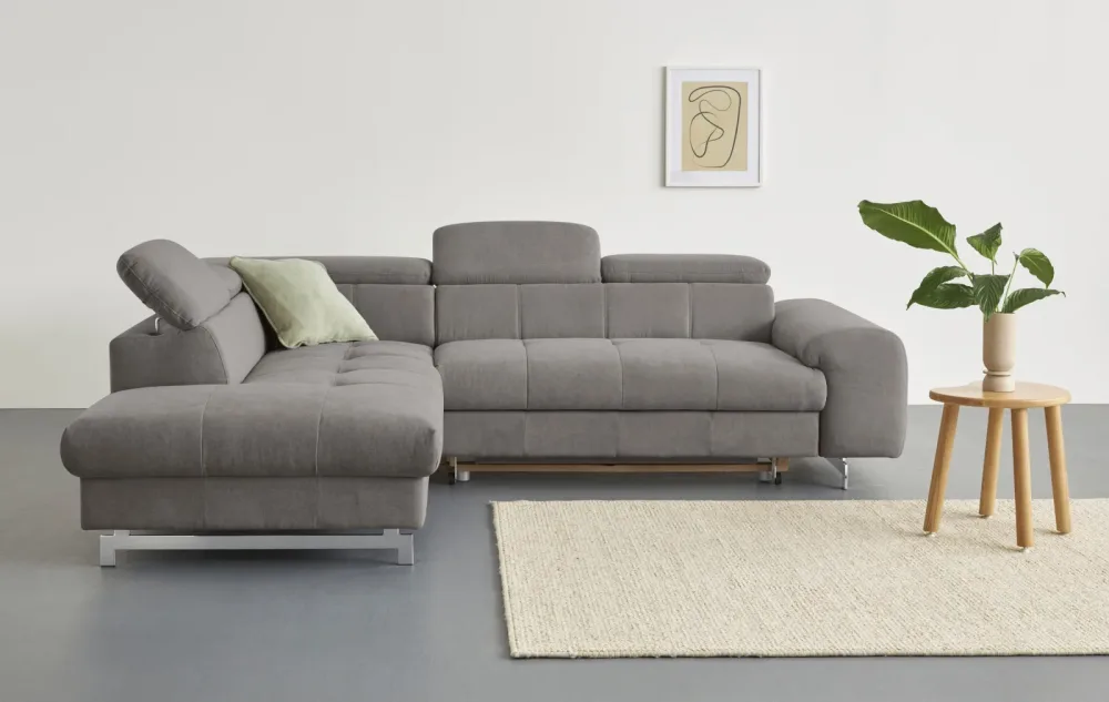 COTTA Ecksofa 