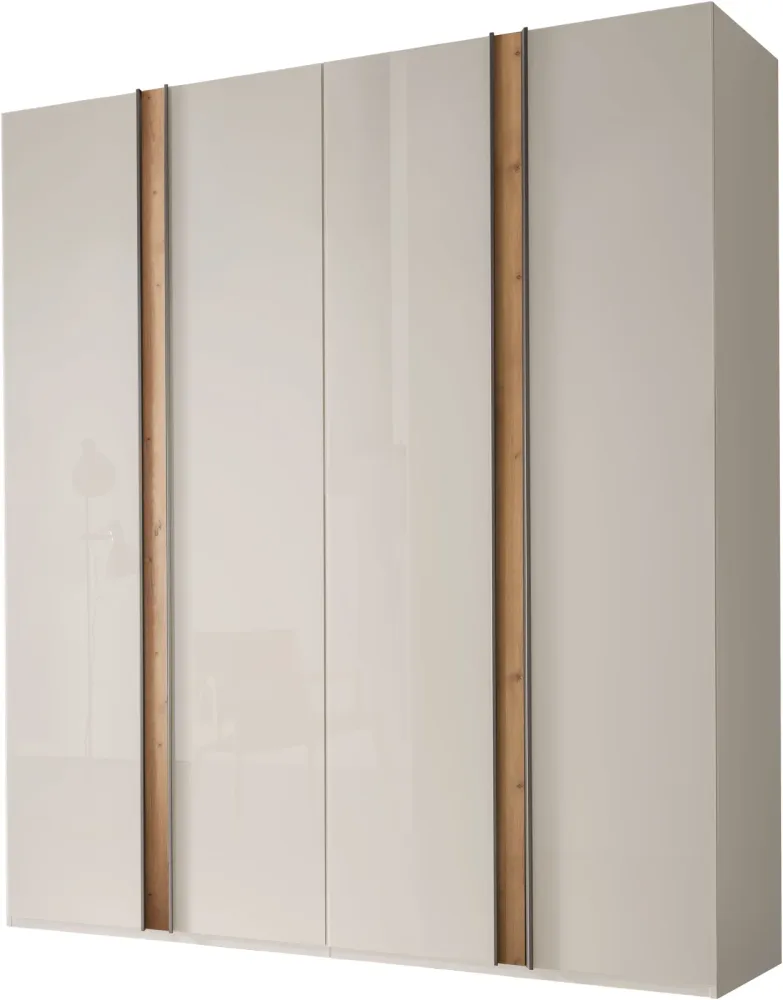 WIEMANN Kleiderschrank 